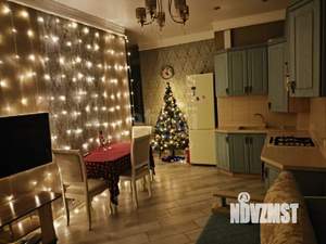 1-к квартира, вторичка, 42м2, 3/10 этаж