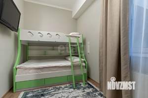 3-к квартира, вторичка, 116м2, 1/5 этаж