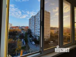 2-к квартира, вторичка, 53м2, 6/10 этаж