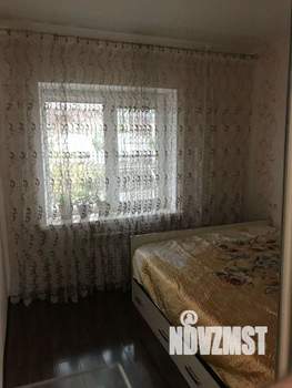 1-к квартира, вторичка, 32м2, 1/5 этаж