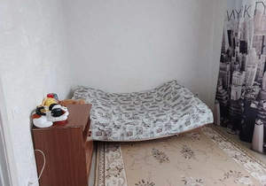 2-к квартира, вторичка, 59м2, 1/3 этаж