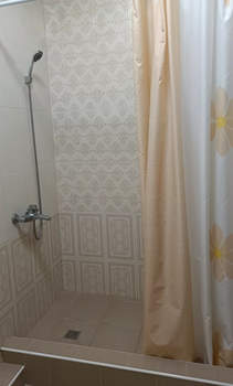 1-к квартира, вторичка, 40м2, 1/7 этаж