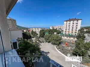 1-к квартира, вторичка, 30м2, 5/5 этаж