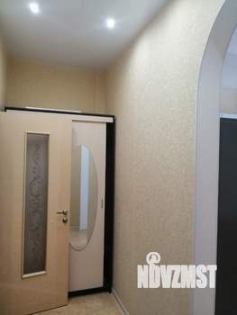 1-к квартира, вторичка, 39м2, 4/7 этаж