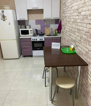 2-к квартира, вторичка, 43м2, 6/7 этаж