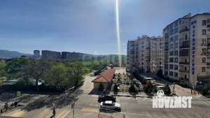 2-к квартира, вторичка, 54м2, 3/8 этаж