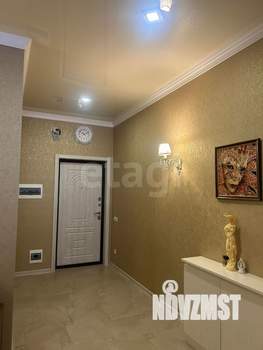 1-к квартира, вторичка, 58м2, 2/7 этаж