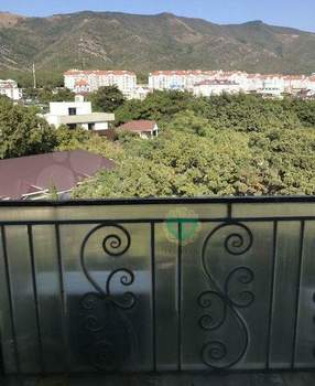 1-к квартира, вторичка, 52м2, 5/6 этаж