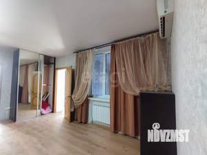 3-к квартира, вторичка, 63м2, 1/2 этаж