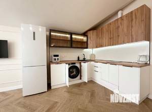 1-к квартира, вторичка, 44м2, 6/6 этаж