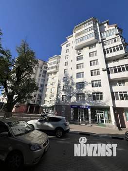 1-к квартира, вторичка, 63м2, 4/10 этаж
