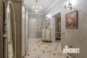 3-к квартира, вторичка, 100м2, 5/10 этаж