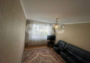 3-к квартира, вторичка, 63м2, 6/9 этаж