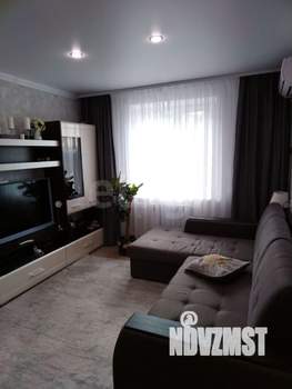 2-к квартира, вторичка, 36м2, 1/5 этаж