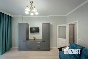 2-к квартира, вторичка, 90м2, 1/6 этаж