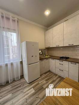 1-к квартира, вторичка, 41м2, 3/5 этаж