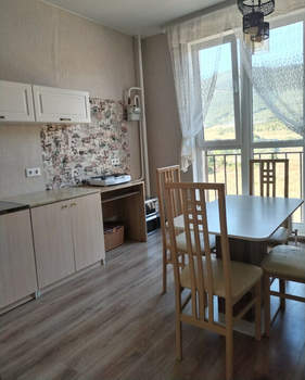 2-к квартира, вторичка, 54м2, 6/8 этаж
