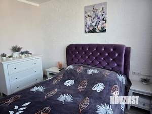 3-к квартира, вторичка, 63м2, 9/9 этаж