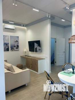 2-к квартира, вторичка, 50м2, 4/5 этаж