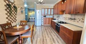 2-к квартира, вторичка, 61м2, 5/6 этаж