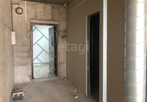 Студия квартира, вторичка, 45м2, 5/22 этаж