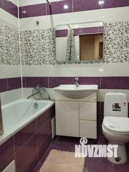1-к квартира, вторичка, 38м2, 4/9 этаж