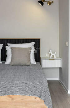 1-к квартира, вторичка, 40м2, 8/9 этаж