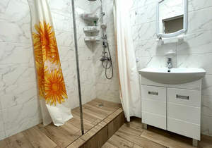 1-к квартира, вторичка, 51м2, 2/8 этаж