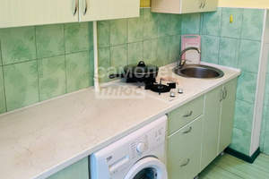 1-к квартира, вторичка, 31м2, 1/5 этаж