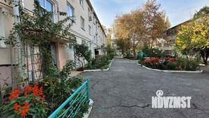 2-к квартира, вторичка, 47м2, 1/3 этаж