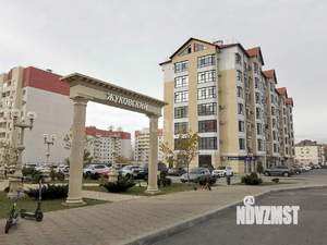 2-к квартира, вторичка, 88м2, 6/8 этаж