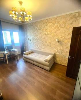 2-к квартира, вторичка, 56м2, 2/5 этаж