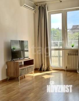 1-к квартира, вторичка, 43м2, 3/9 этаж