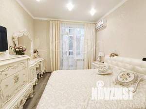 3-к квартира, вторичка, 81м2, 3/7 этаж