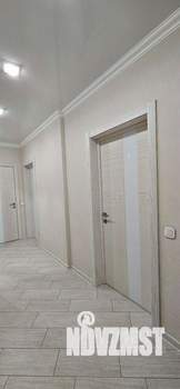 2-к квартира, вторичка, 50м2, 1/4 этаж