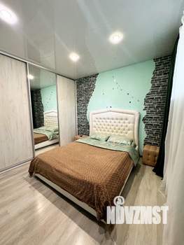 2-к квартира, вторичка, 56м2, 1/6 этаж