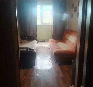 Студия квартира, вторичка, 18м2, 3/9 этаж