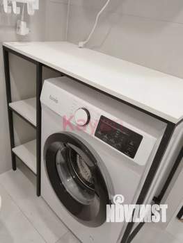 Студия квартира, вторичка, 22м2, 1/6 этаж