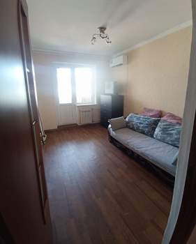 3-к квартира, вторичка, 60м2, 9/9 этаж