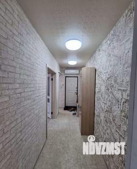 3-к квартира, вторичка, 65м2, 5/9 этаж