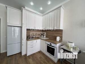 1-к квартира, вторичка, 49м2, 7/8 этаж