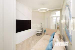 2-к квартира, вторичка, 75м2, 4/5 этаж