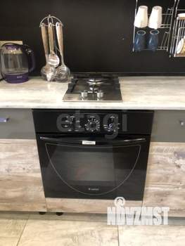 1-к квартира, вторичка, 49м2, 4/8 этаж