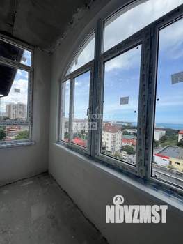 1-к квартира, вторичка, 40м2, 7/7 этаж