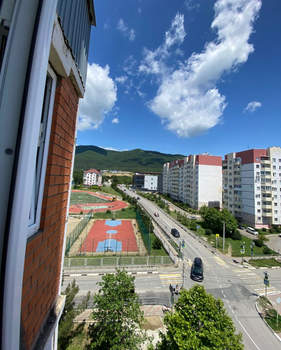 2-к квартира, вторичка, 63м2, 7/10 этаж