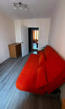 2-к квартира, вторичка, 46м2, 8/9 этаж