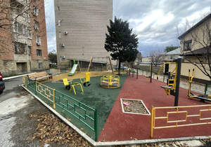 1-к квартира, вторичка, 37м2, 2/9 этаж