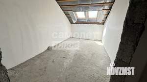 1-к квартира, вторичка, 49м2, 8/8 этаж