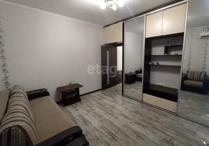 1-к квартира, вторичка, 29м2, 9/9 этаж