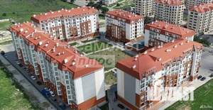 2-к квартира, вторичка, 54м2, 6/8 этаж